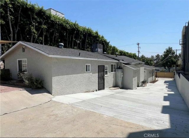 4563 4565 Lexington, Los Angeles, CA 90029