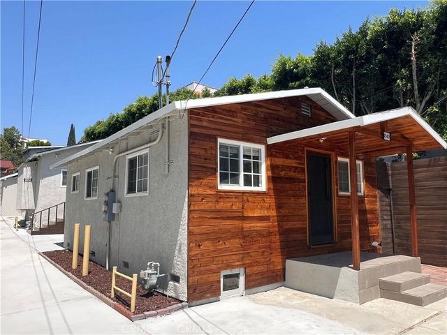 4563 4565 Lexington, Los Angeles, CA 90029