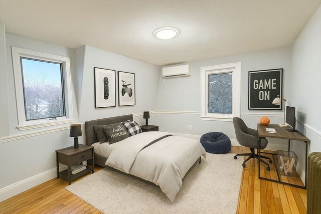 119 Highland Ave, Salem, MA 01970