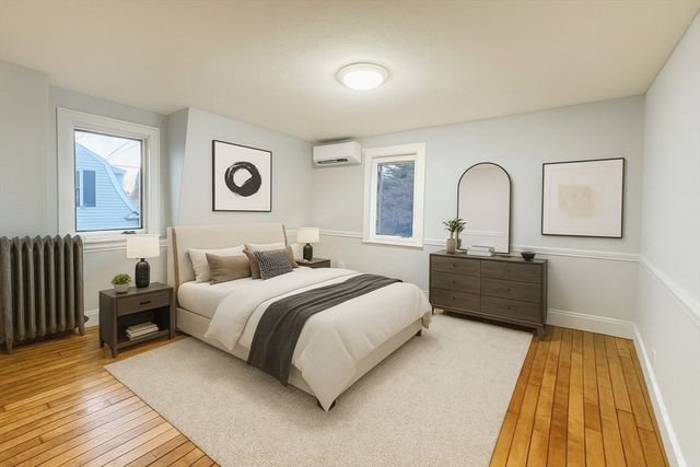 119 Highland Ave, Salem, MA 01970