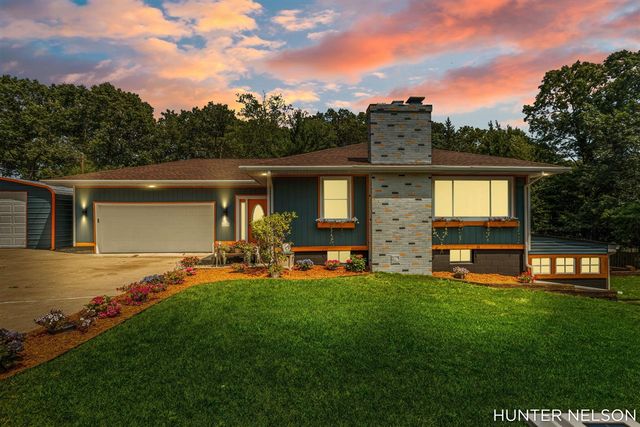 840 Andree Road, Muskegon, MI 49445