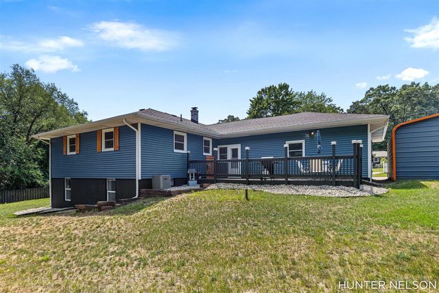 840 Andree Road, Muskegon, MI 49445