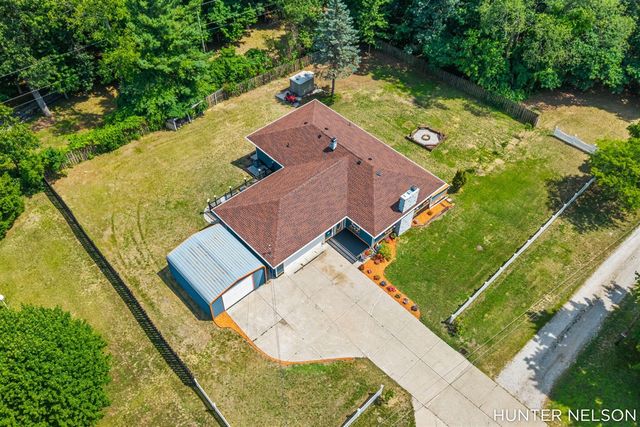 840 Andree Road, Muskegon, MI 49445