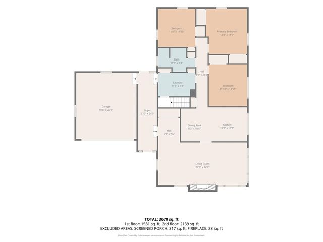 840 Andree Road, Muskegon, MI 49445