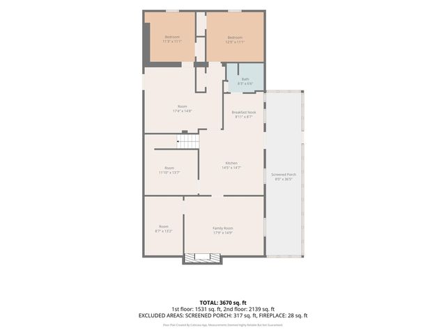 840 Andree Road, Muskegon, MI 49445