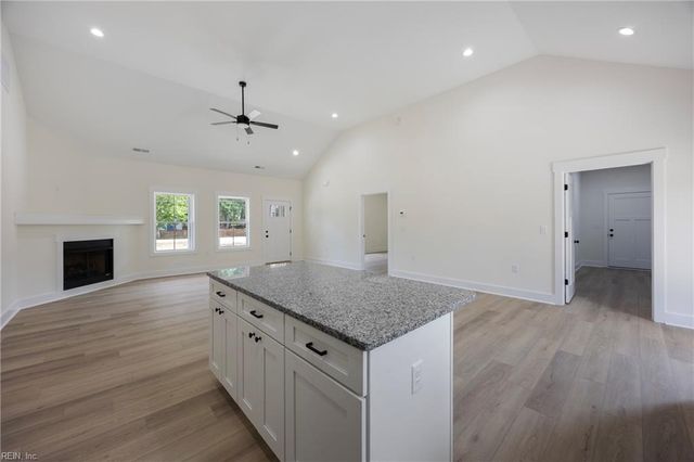 121 Danielle DR, Elizabeth City, NC 27909