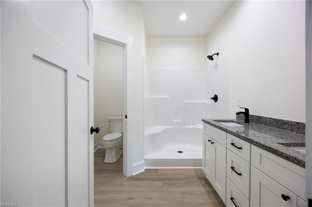 121 Danielle DR, Elizabeth City, NC 27909