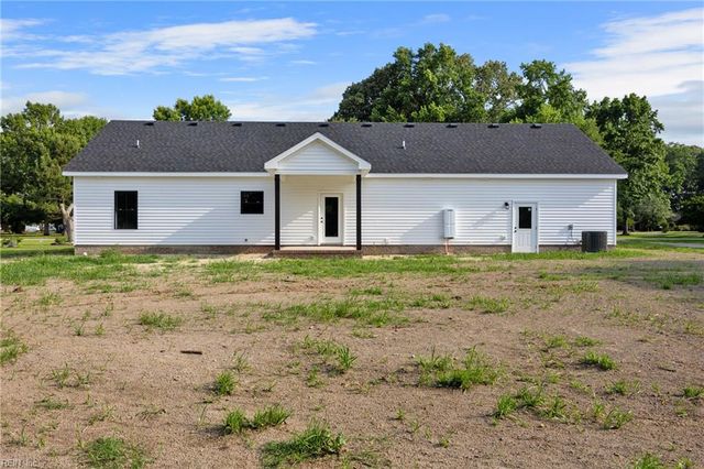 121 Danielle DR, Elizabeth City, NC 27909