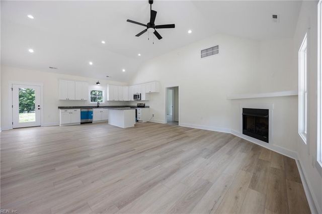 121 Danielle DR, Elizabeth City, NC 27909