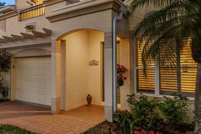 1140 BEACHCOMBER COURT 11, Osprey, FL 34229