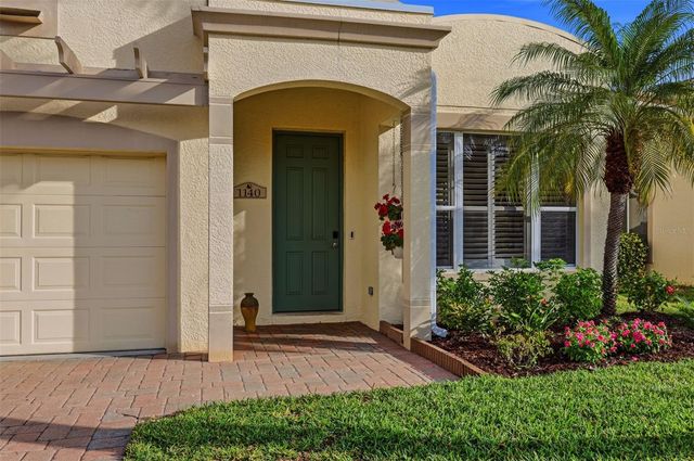 1140 BEACHCOMBER COURT 11, Osprey, FL 34229