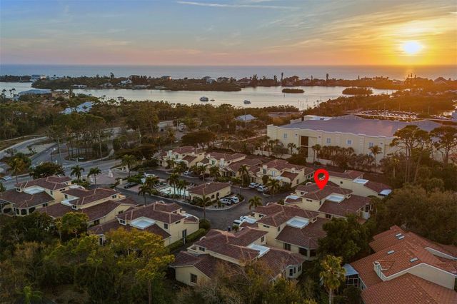 1140 BEACHCOMBER COURT 11, Osprey, FL 34229