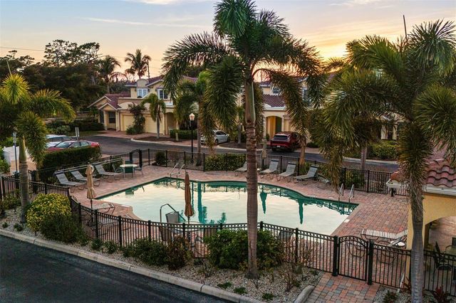 1140 BEACHCOMBER COURT 11, Osprey, FL 34229