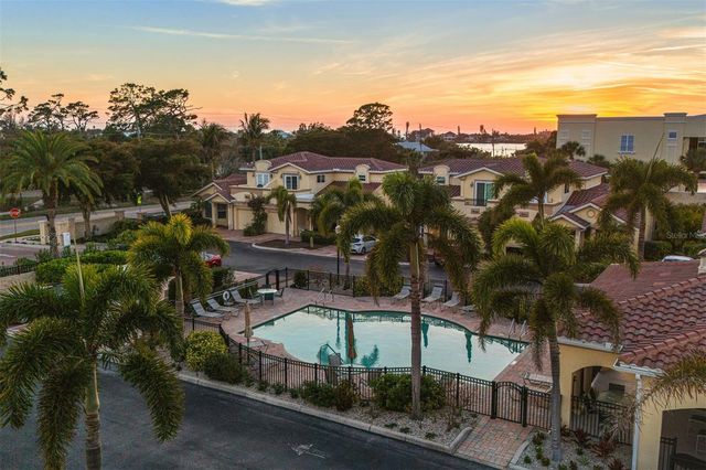 1140 BEACHCOMBER COURT 11, Osprey, FL 34229