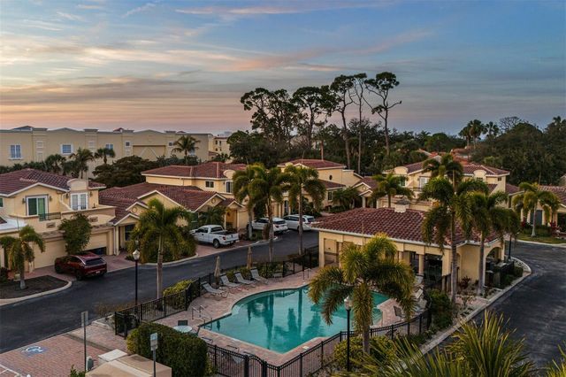 1140 BEACHCOMBER COURT 11, Osprey, FL 34229