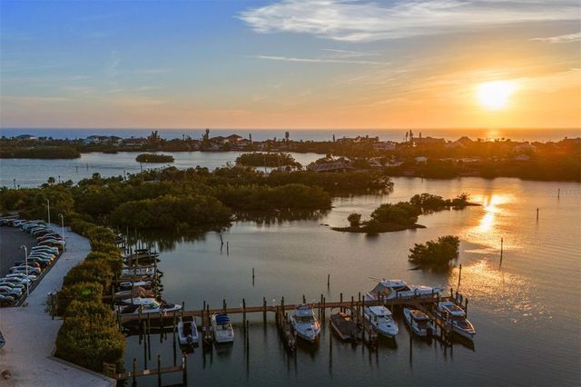 1140 BEACHCOMBER COURT 11, Osprey, FL 34229