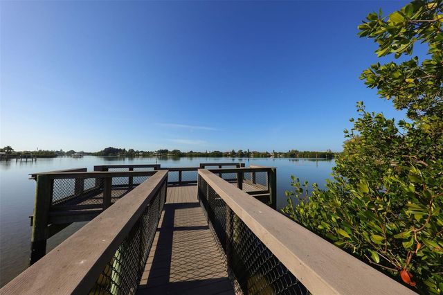 1140 BEACHCOMBER COURT 11, Osprey, FL 34229