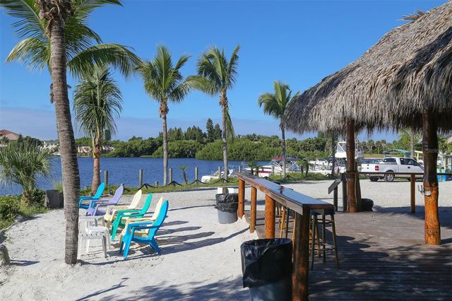 1140 BEACHCOMBER COURT 11, Osprey, FL 34229