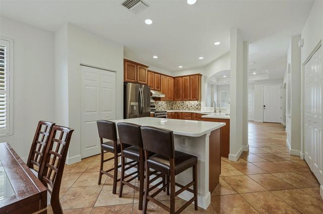 1140 BEACHCOMBER COURT 11, Osprey, FL 34229