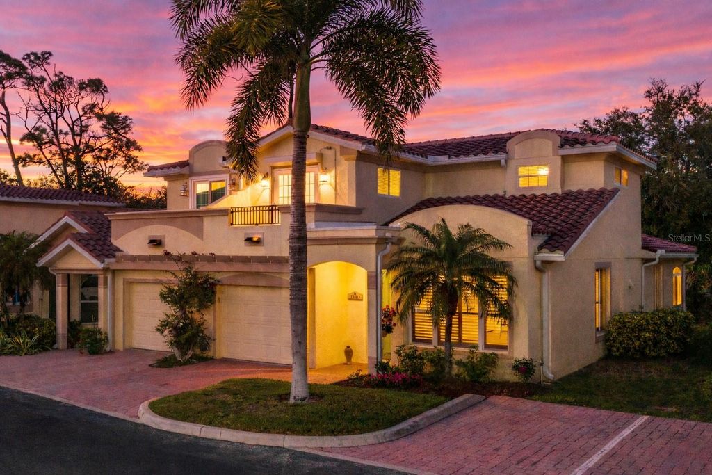 1140 BEACHCOMBER COURT 11, Osprey, FL 34229