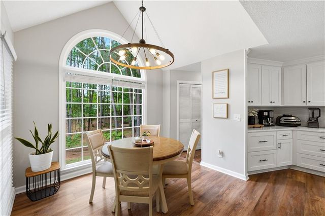 177 Picketts Lake Drive, Acworth, GA 30101