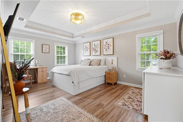 177 Picketts Lake Drive, Acworth, GA 30101