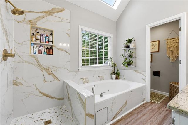 177 Picketts Lake Drive, Acworth, GA 30101