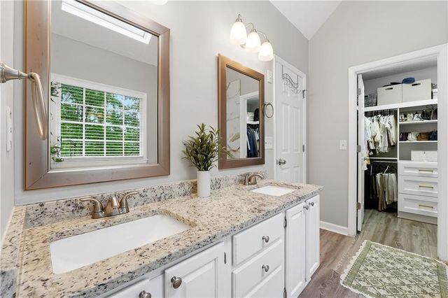 177 Picketts Lake Drive, Acworth, GA 30101