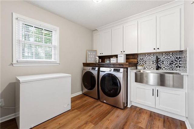 177 Picketts Lake Drive, Acworth, GA 30101