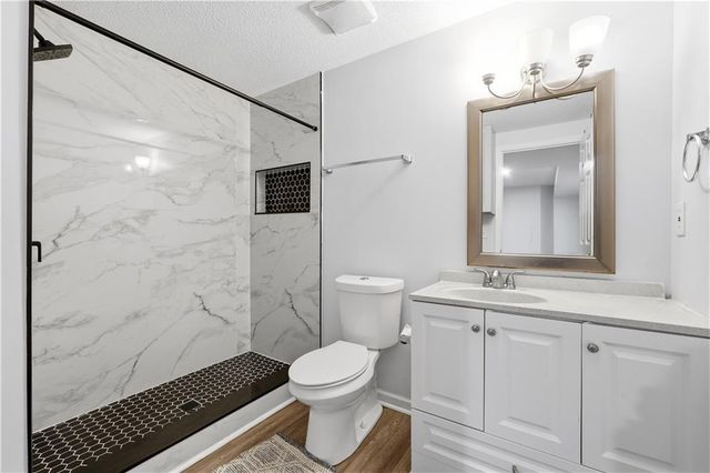 177 Picketts Lake Drive, Acworth, GA 30101