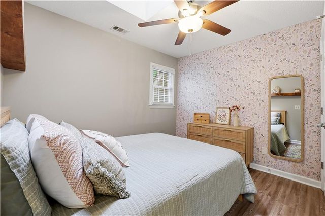 177 Picketts Lake Drive, Acworth, GA 30101
