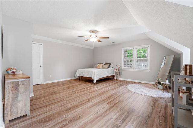 177 Picketts Lake Drive, Acworth, GA 30101
