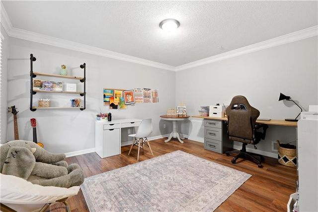 177 Picketts Lake Drive, Acworth, GA 30101