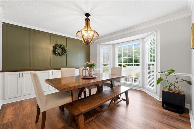 177 Picketts Lake Drive, Acworth, GA 30101
