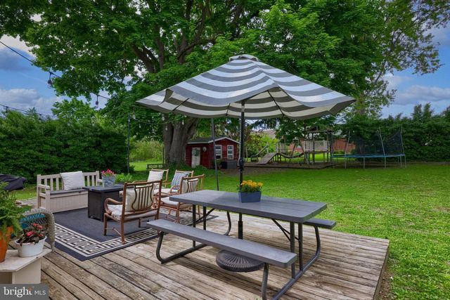 2033 MANOR RIDGE DR, Lancaster, PA 17603