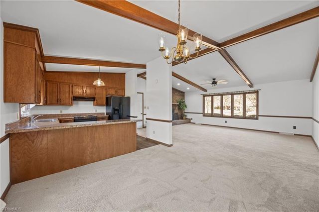 1311 Virginia Street, Eden, NC 27288