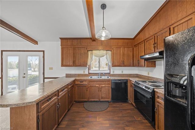 1311 Virginia Street, Eden, NC 27288