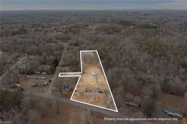 1311 Virginia Street, Eden, NC 27288