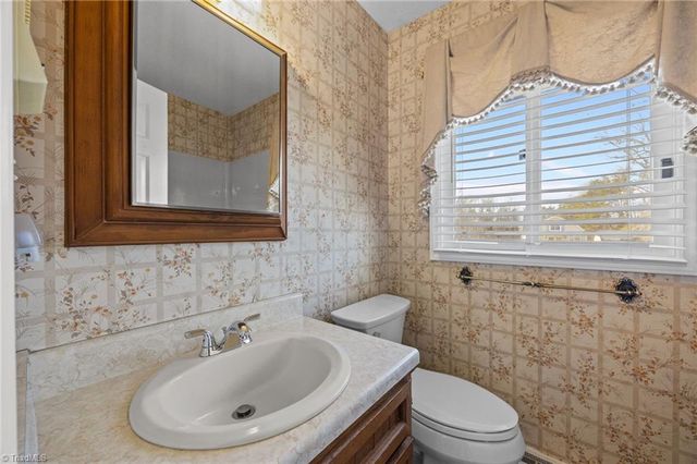 1311 Virginia Street, Eden, NC 27288