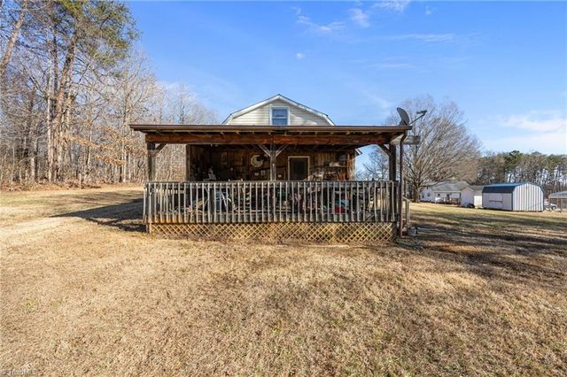 1311 Virginia Street, Eden, NC 27288