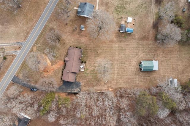 1311 Virginia Street, Eden, NC 27288