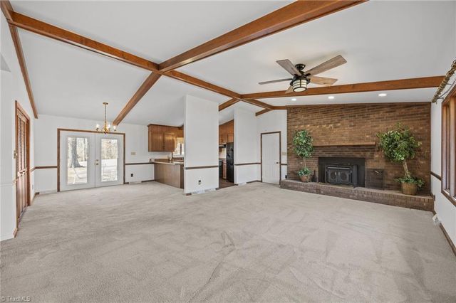 1311 Virginia Street, Eden, NC 27288