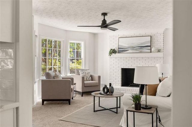 1966 S Hidden Hills Parkway, Stone Mountain, GA 30088