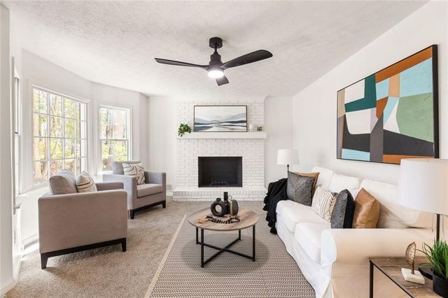1966 S Hidden Hills Parkway, Stone Mountain, GA 30088