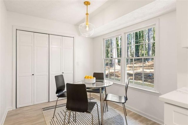 1966 S Hidden Hills Parkway, Stone Mountain, GA 30088