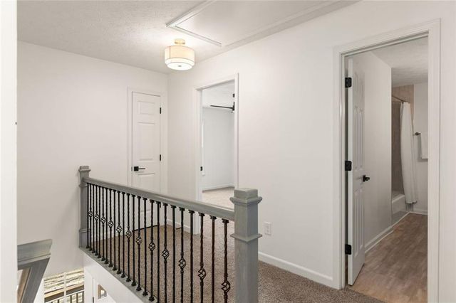 1966 S Hidden Hills Parkway, Stone Mountain, GA 30088