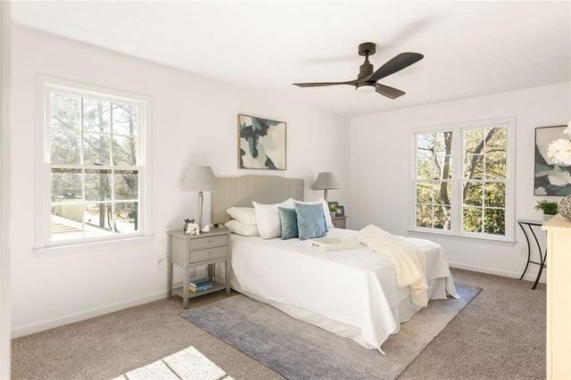1966 S Hidden Hills Parkway, Stone Mountain, GA 30088