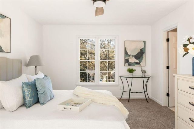 1966 S Hidden Hills Parkway, Stone Mountain, GA 30088