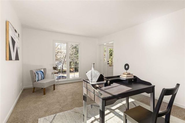 1966 S Hidden Hills Parkway, Stone Mountain, GA 30088