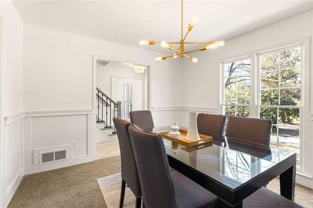 1966 S Hidden Hills Parkway, Stone Mountain, GA 30088